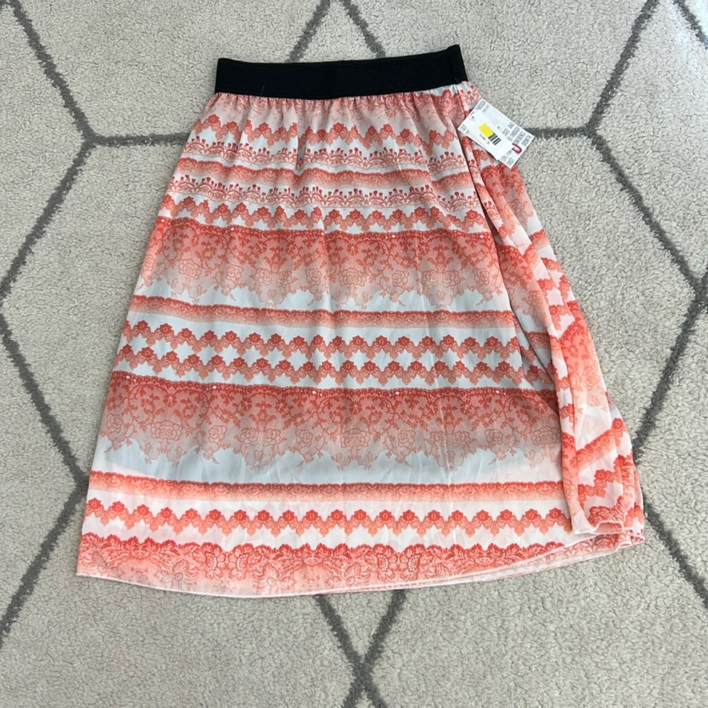 LuLaRoe Lola NWT